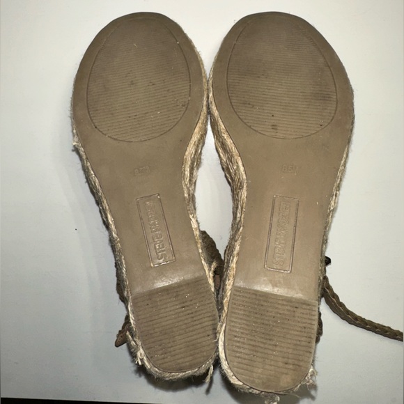 Steve Madden Espadrilles - Picture 11 of 11